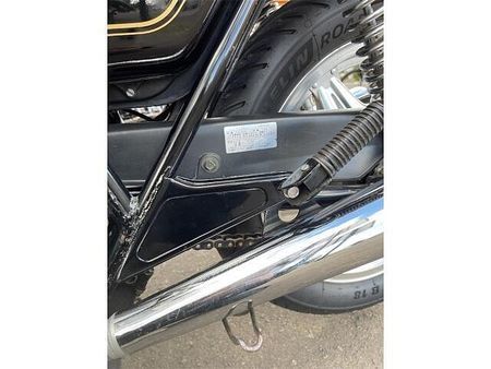 ホンダ CB650 RC03 17