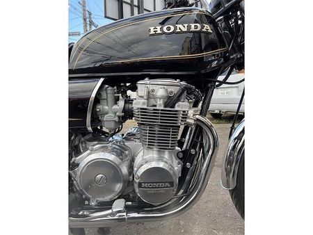 ホンダ CB650 RC03 3