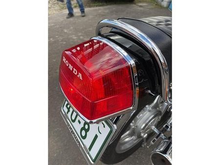 ホンダ CB650 RC03 23
