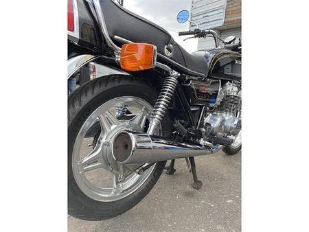 ホンダ CB650 RC03 24