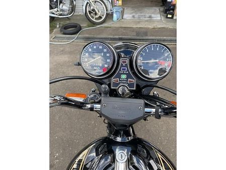 ホンダ CB650 RC03 28