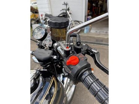 ホンダ CB650 RC03 29