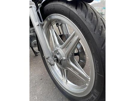 ホンダ CB650 RC03 5