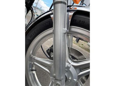 ホンダ CB650 RC03 6