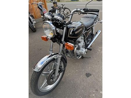 ホンダ CB650 RC03 9
