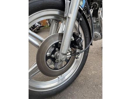 ホンダ CB650 RC03 10