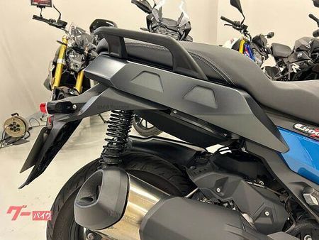 BMW C400 X 5