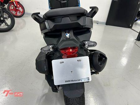 BMW C400 X 7