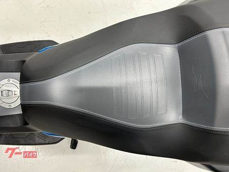 BMW C400 X 11