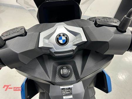 BMW C400 X 12