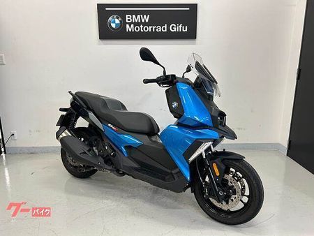 BMW C400 X 13
