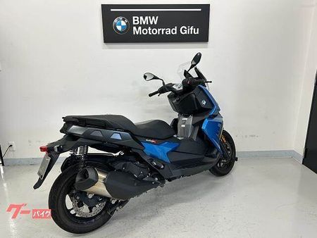 BMW C400 X 15