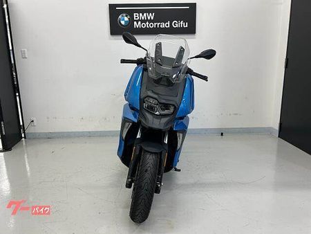 BMW C400 X 16