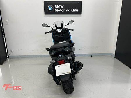 BMW C400 X 17