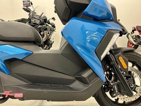 BMW C400 X 18