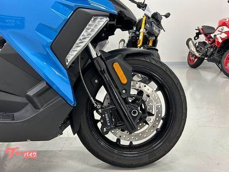 BMW C400 X 19