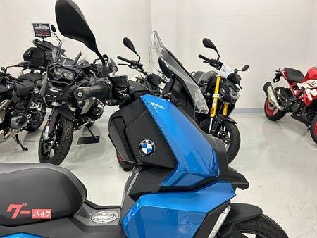 BMW C400 X 20