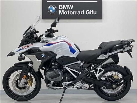 BMW R1250GS 1
