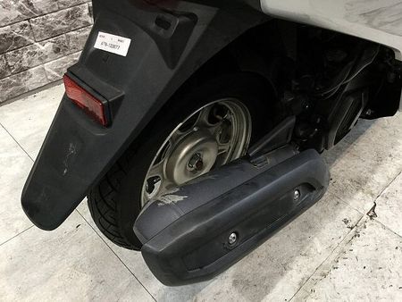 ホンダ タクト 【マル得車輌】タクト スペアキー有 フルノーマル!! 19