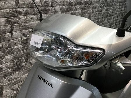 ホンダ タクト 【マル得車輌】タクト スペアキー有 フルノーマル!! 22
