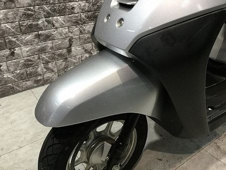 ホンダ タクト 【マル得車輌】タクト スペアキー有 フルノーマル!! 24