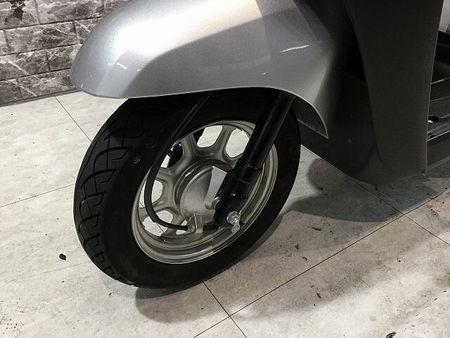ホンダ タクト 【マル得車輌】タクト スペアキー有 フルノーマル!! 25