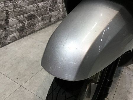 ホンダ タクト 【マル得車輌】タクト スペアキー有 フルノーマル!! 26