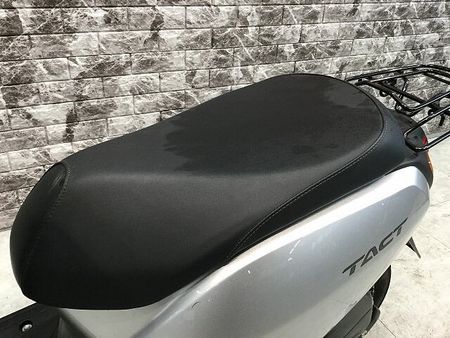 ホンダ タクト 【マル得車輌】タクト スペアキー有 フルノーマル!! 29