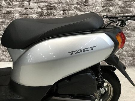 ホンダ タクト 【マル得車輌】タクト スペアキー有 フルノーマル!! 30