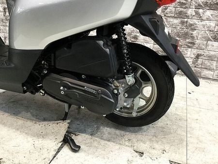 ホンダ タクト 【マル得車輌】タクト スペアキー有 フルノーマル!! 31