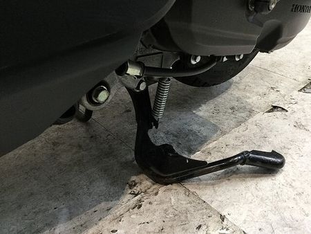 ホンダ タクト 【マル得車輌】タクト スペアキー有 フルノーマル!! 32