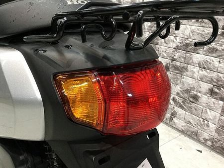 ホンダ タクト 【マル得車輌】タクト スペアキー有 フルノーマル!! 33