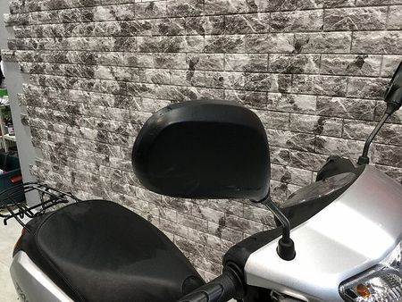 ホンダ タクト 【マル得車輌】タクト スペアキー有 フルノーマル!! 9
