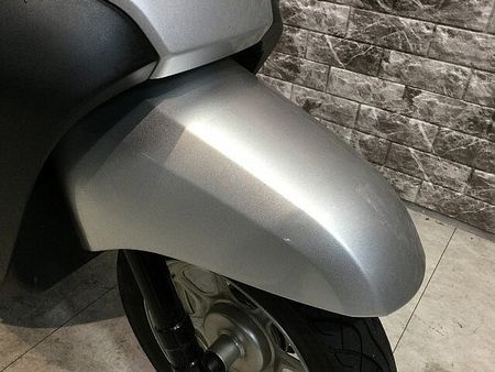 ホンダ タクト 【マル得車輌】タクト スペアキー有 フルノーマル!! 10