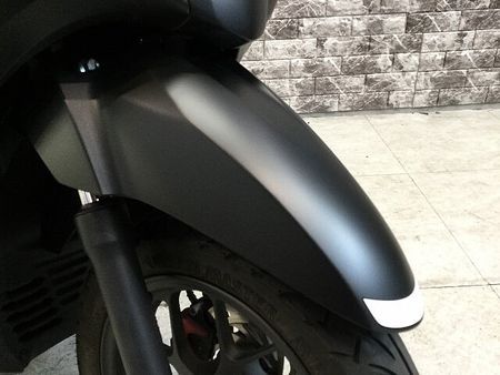 ホンダ リード125 【マル得車輛】リード125 スペアキー有り リアボックス!! 13