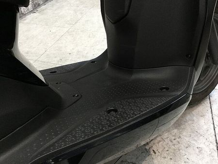 ホンダ リード125 【マル得車輛】リード125 スペアキー有り リアボックス!! 16