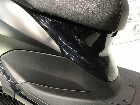 ホンダ リード125 【マル得車輛】リード125 スペアキー有り リアボックス!! 18