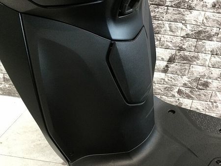 ホンダ リード125 【マル得車輛】リード125 スペアキー有り リアボックス!! 32