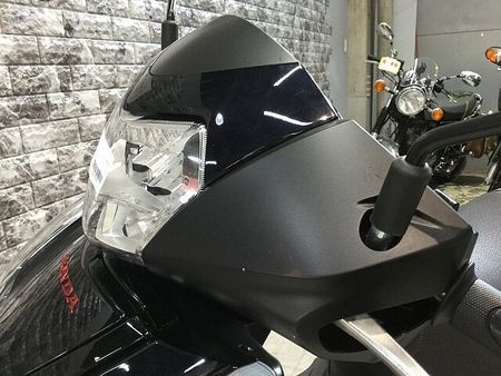 ホンダ リード125 【マル得車輛】リード125 スペアキー有り リアボックス!! 35