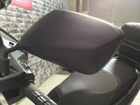 ホンダ リード125 【マル得車輛】リード125 スペアキー有り リアボックス!! 36