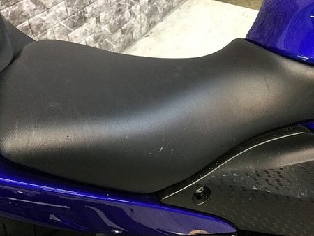 ヤマハ YZF-R25 YZF-R25 ABS WR'Sマフラー スペアキー有り ヘルメットロック ドレスアップパ 19