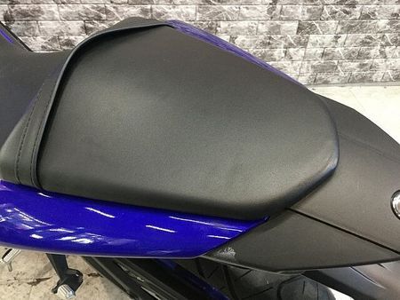 ヤマハ YZF-R25 YZF-R25 ABS WR'Sマフラー スペアキー有り ヘルメットロック ドレスアップパ 28