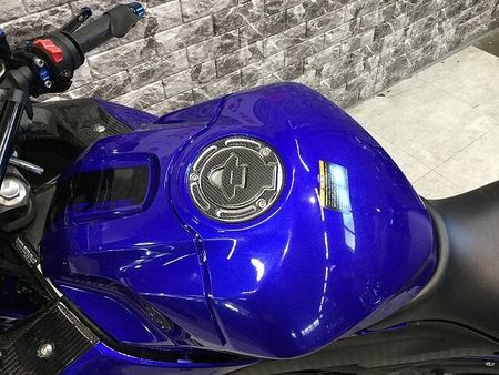 ヤマハ YZF-R25 YZF-R25 ABS WR'Sマフラー スペアキー有り ヘルメットロック ドレスアップパ 31