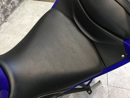 ヤマハ YZF-R25 YZF-R25 ABS WR'Sマフラー スペアキー有り ヘルメットロック ドレスアップパ 37