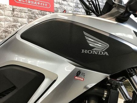 ホンダ NC700X NC700X ABS ワンオーナー フルパニア リアキャリア ナックルガード モリワキ製マ 13