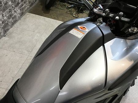ホンダ NC700X NC700X ABS ワンオーナー フルパニア リアキャリア ナックルガード モリワキ製マ 17