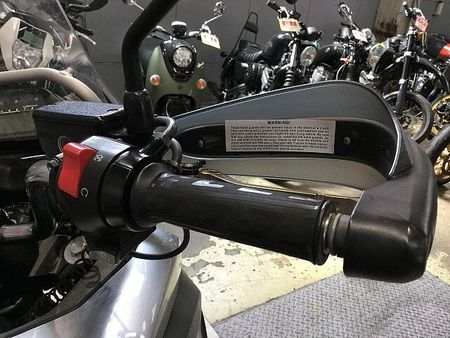 ホンダ NC700X NC700X ABS ワンオーナー フルパニア リアキャリア ナックルガード モリワキ製マ 23