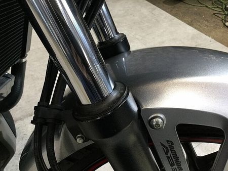 ホンダ NC700X NC700X ABS ワンオーナー フルパニア リアキャリア ナックルガード モリワキ製マ 26