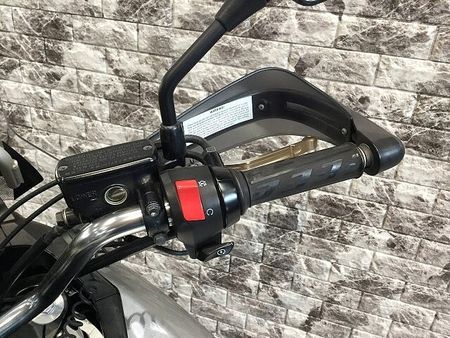 ホンダ NC700X NC700X ABS ワンオーナー フルパニア リアキャリア ナックルガード モリワキ製マ 28