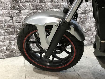 ホンダ NC700X NC700X ABS ワンオーナー フルパニア リアキャリア ナックルガード モリワキ製マ 38